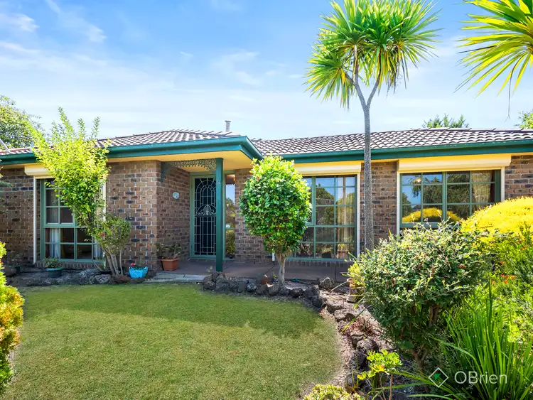 Main view of Homely house listing, 3 Varcoe Court, Frankston VIC 3199