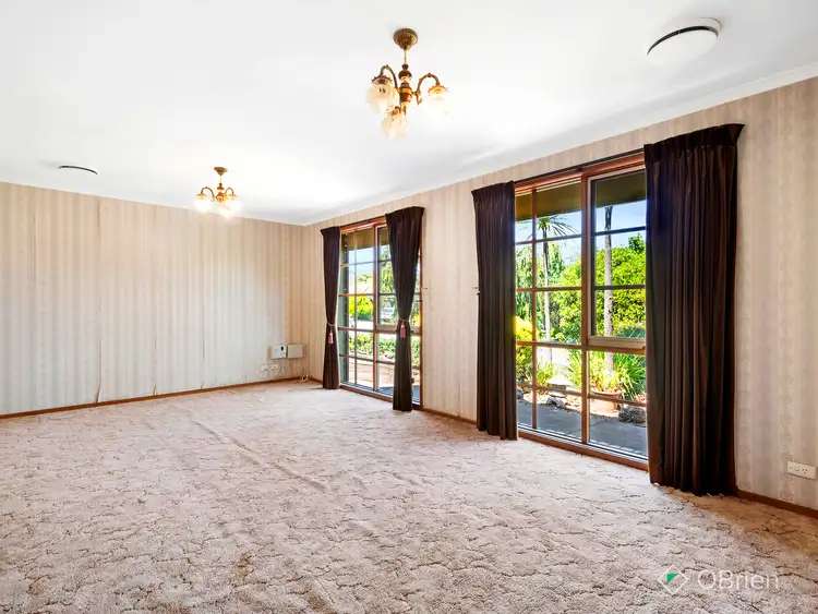 Third view of Homely house listing, 3 Varcoe Court, Frankston VIC 3199