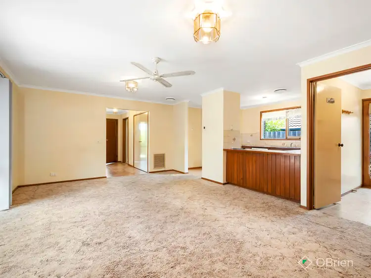Fourth view of Homely house listing, 3 Varcoe Court, Frankston VIC 3199