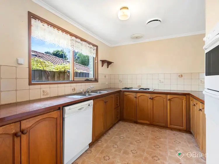 Sixth view of Homely house listing, 3 Varcoe Court, Frankston VIC 3199