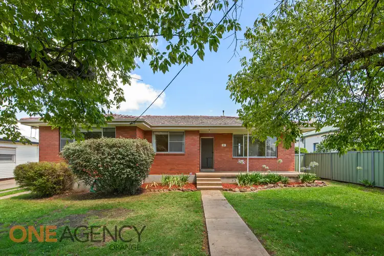 51 Kenna Street, Orange NSW 2800