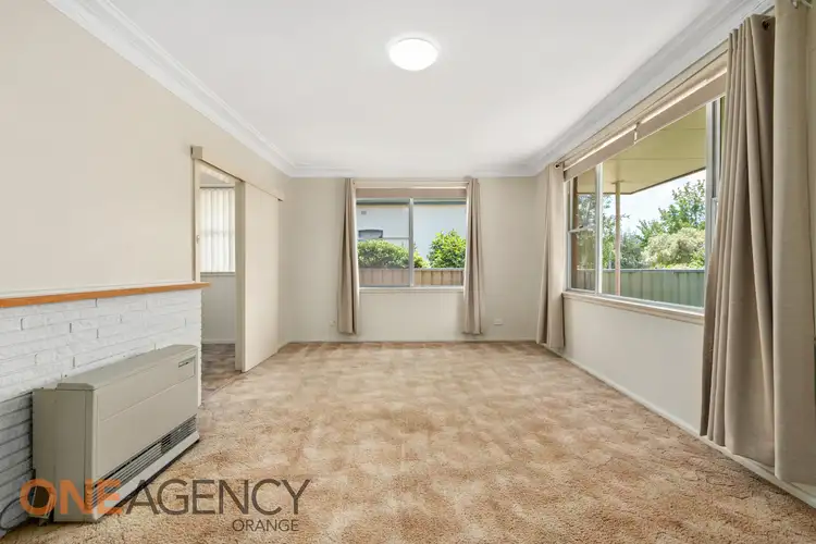 Second view of Homely house listing, 51 Kenna Street, Orange NSW 2800
