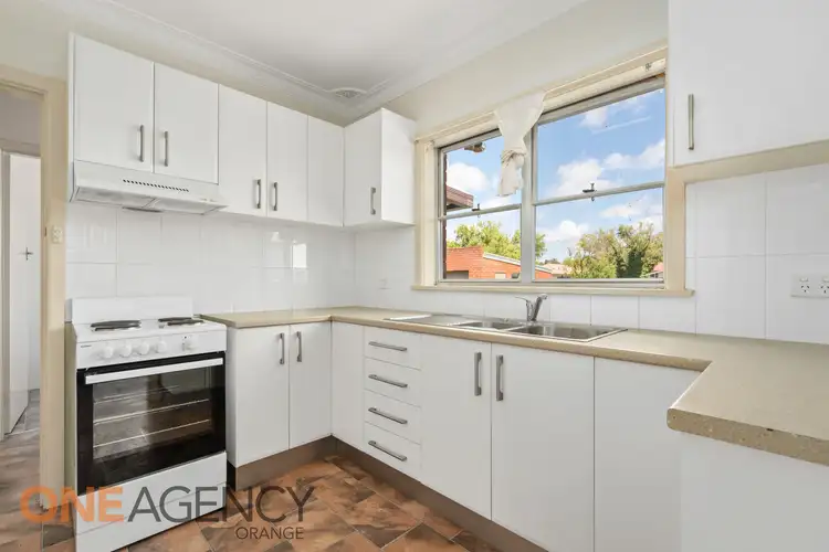 Fourth view of Homely house listing, 51 Kenna Street, Orange NSW 2800