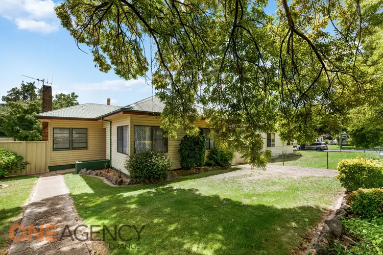 49 Tobruk Crescent, Orange NSW 2800