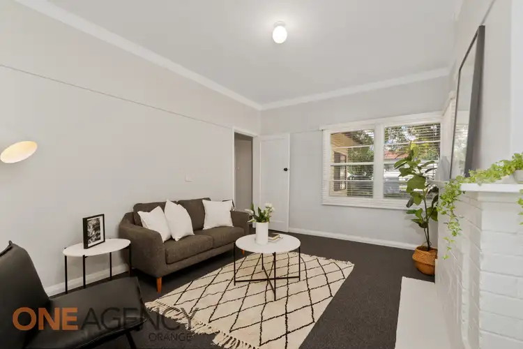 Second view of Homely house listing, 49 Tobruk Crescent, Orange NSW 2800