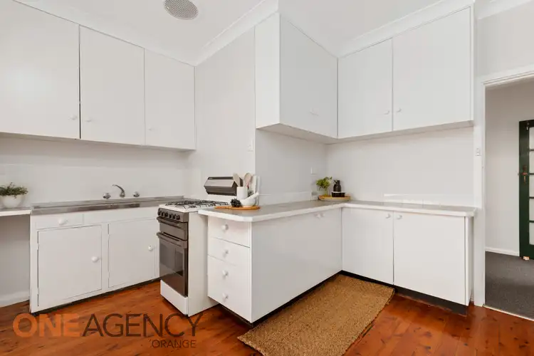 Third view of Homely house listing, 49 Tobruk Crescent, Orange NSW 2800