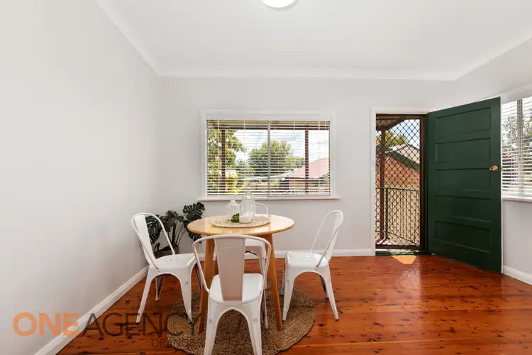 Fourth view of Homely house listing, 49 Tobruk Crescent, Orange NSW 2800