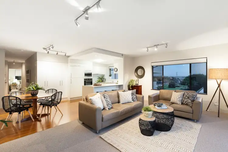 Fourth view of Homely unit listing, 1/38 Toorak Road, Hamilton QLD 4007