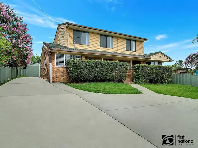 275C Sawtell Road, Boambee East NSW 2452