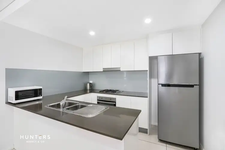 Main view of Homely apartment listing, 21/15-19 Toongabbie Road, Toongabbie NSW 2146