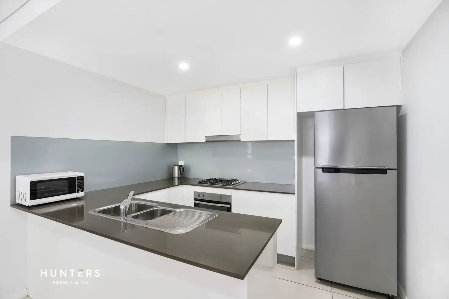 Main view of Homely apartment listing, 21/15-19 Toongabbie Road, Toongabbie NSW 2146