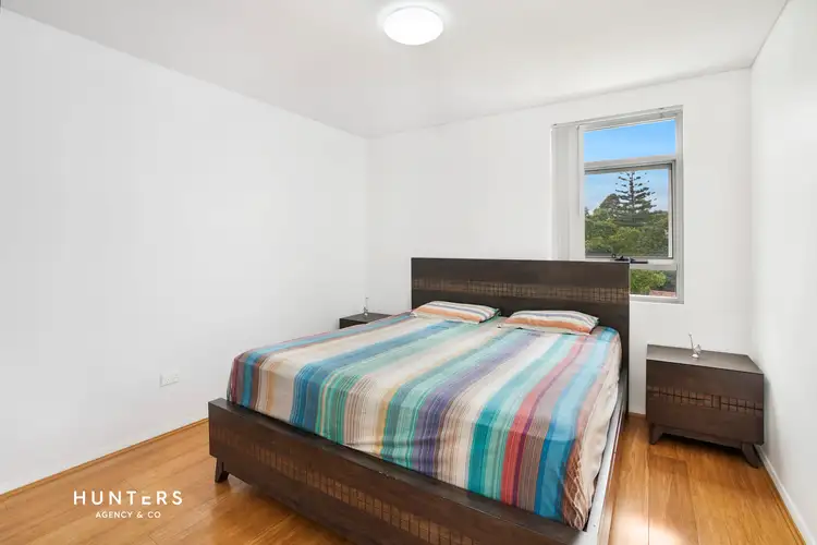 Third view of Homely apartment listing, 21/15-19 Toongabbie Road, Toongabbie NSW 2146