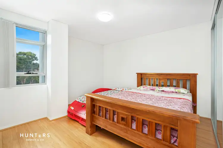 Fourth view of Homely apartment listing, 21/15-19 Toongabbie Road, Toongabbie NSW 2146
