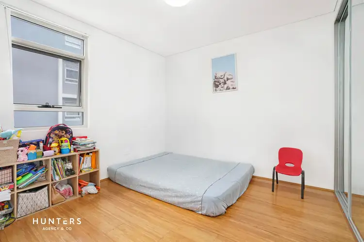 Fifth view of Homely apartment listing, 21/15-19 Toongabbie Road, Toongabbie NSW 2146