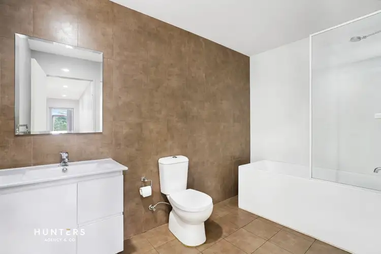 Sixth view of Homely apartment listing, 21/15-19 Toongabbie Road, Toongabbie NSW 2146