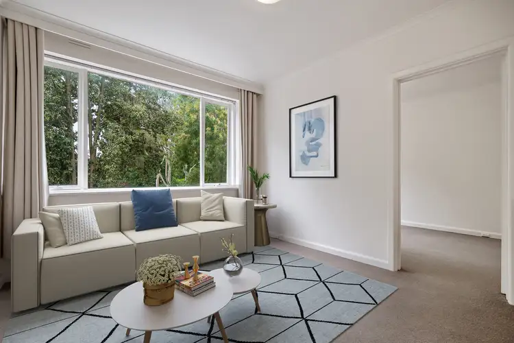 Main view of Homely apartment listing, 32/6 Williams Road, Prahran VIC 3181
