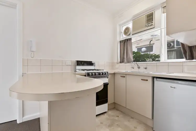 Second view of Homely apartment listing, 32/6 Williams Road, Prahran VIC 3181