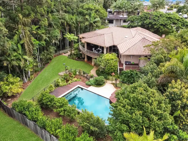 4 Courcheval Terrace, Mons QLD 4556
