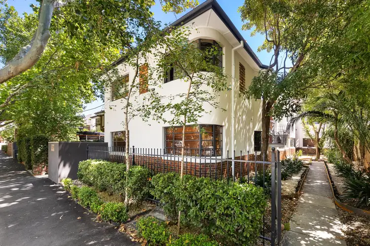 2/68 Goldsmith Street, Elwood VIC 3184