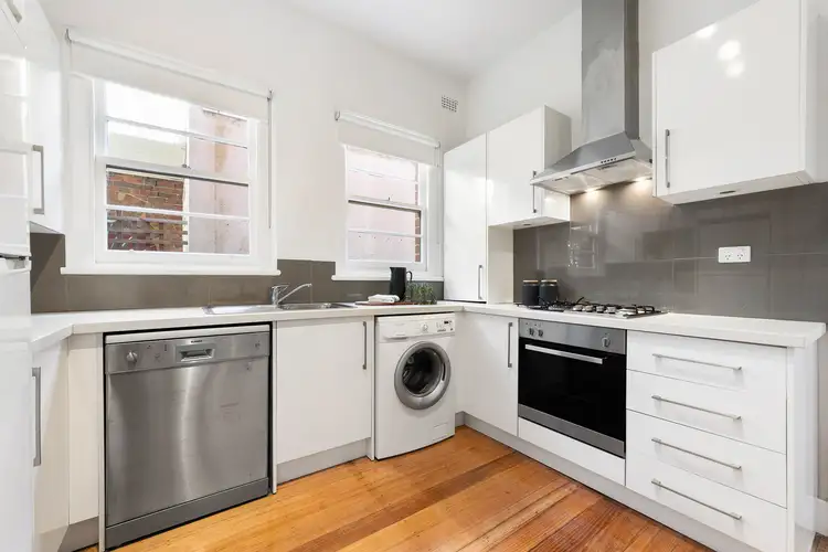 Fourth view of Homely apartment listing, 2/68 Goldsmith Street, Elwood VIC 3184