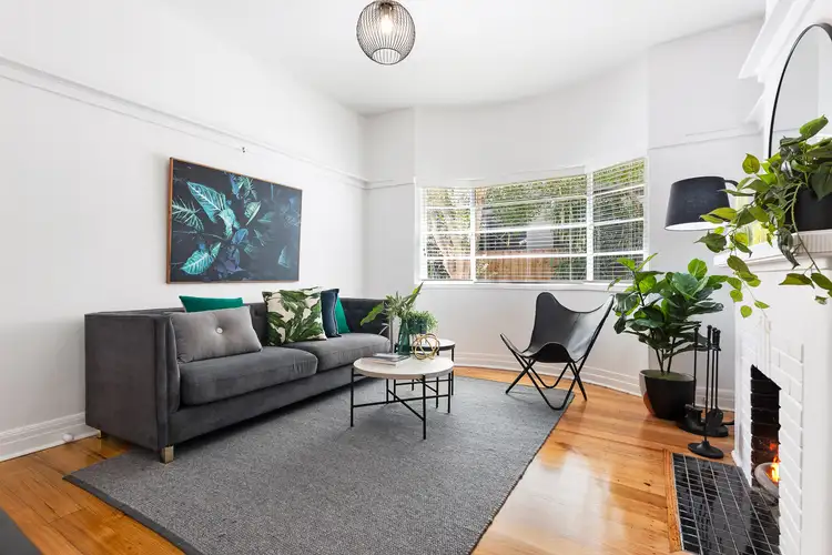 Fifth view of Homely apartment listing, 2/68 Goldsmith Street, Elwood VIC 3184