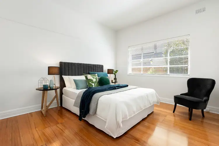 Sixth view of Homely apartment listing, 2/68 Goldsmith Street, Elwood VIC 3184