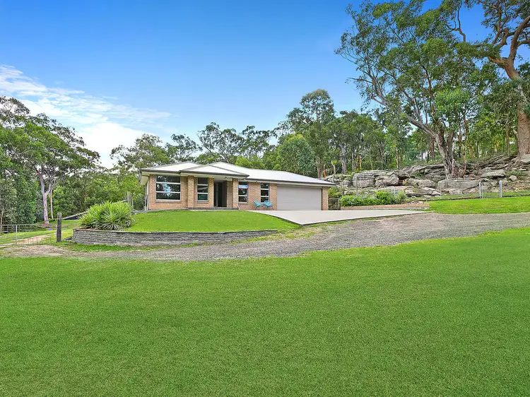 94 Royerdale Place, East Kurrajong NSW 2758