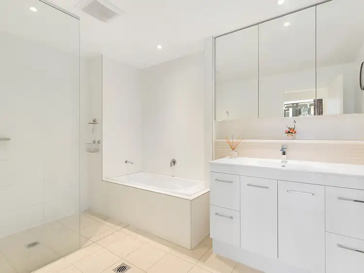 Fifth view of Homely apartment listing, 227/45 Amalfi Drive, Wentworth Point NSW 2127