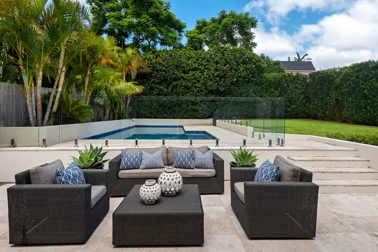 Second view of Homely house listing, 43 Macmillan Street, Seaforth NSW 2092