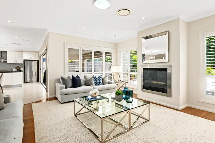 Third view of Homely house listing, 43 Macmillan Street, Seaforth NSW 2092
