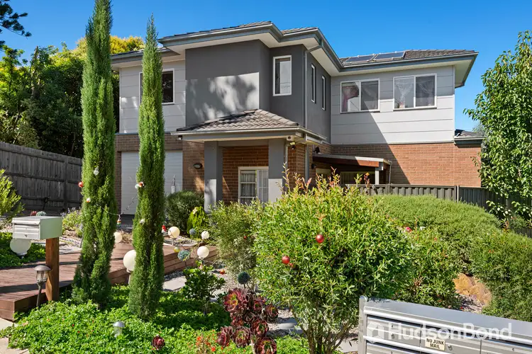3/2 McLeod Street, Doncaster VIC 3108