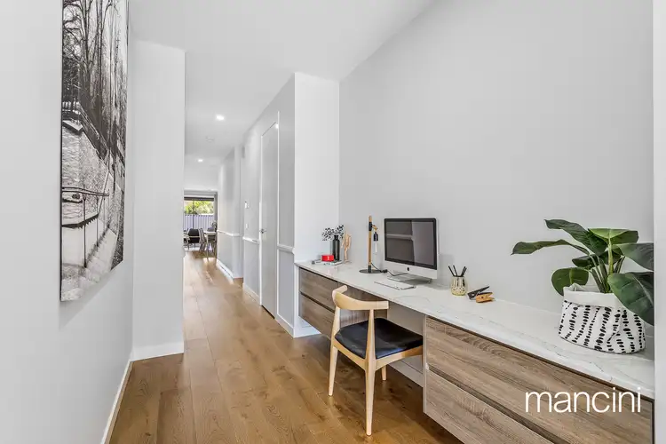 Fourth view of Homely townhouse listing, 1/38 Irwin Avenue, Altona North VIC 3025