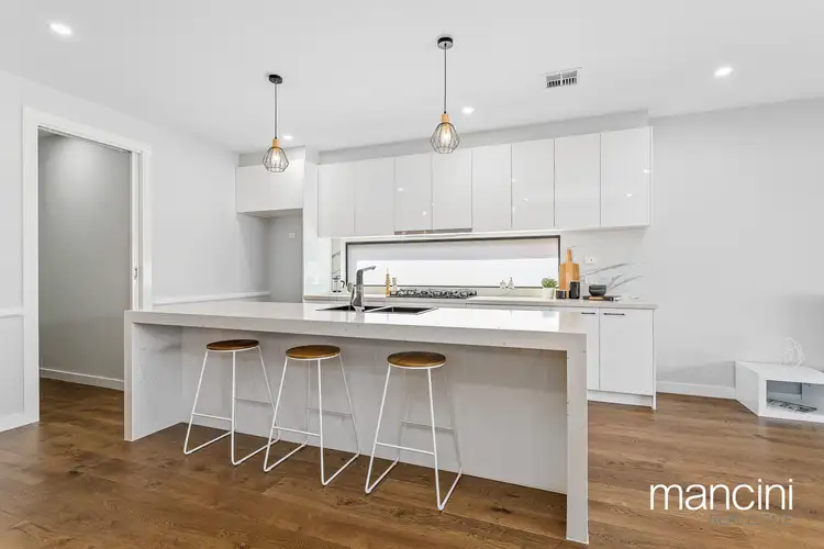 Fifth view of Homely townhouse listing, 1/38 Irwin Avenue, Altona North VIC 3025