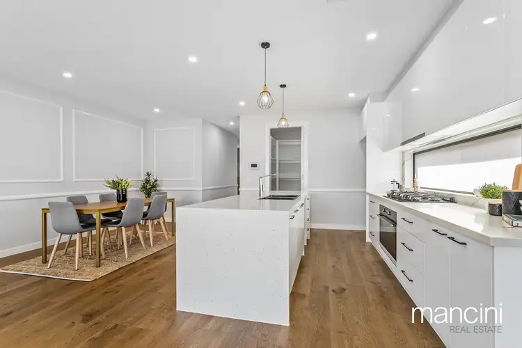 Sixth view of Homely townhouse listing, 1/38 Irwin Avenue, Altona North VIC 3025