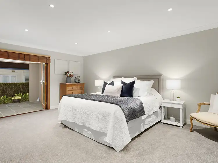 Third view of Homely house listing, 6 Burton Street, Linley Point NSW 2066