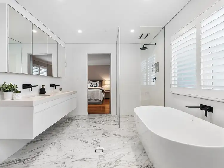 Fourth view of Homely house listing, 6 Burton Street, Linley Point NSW 2066