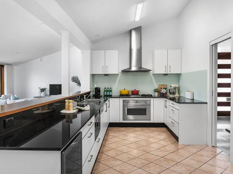 Fifth view of Homely house listing, 6 Burton Street, Linley Point NSW 2066