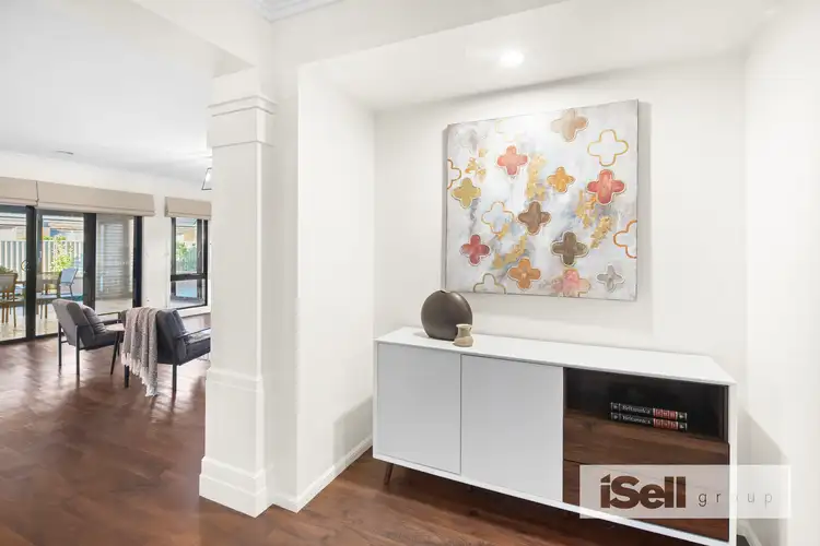 Second view of Homely house listing, 20 Greenside Crescent, Keysborough VIC 3173