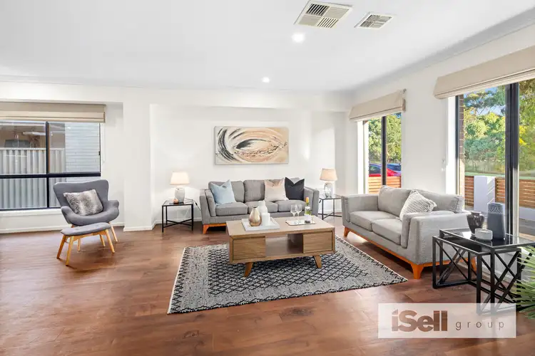 Third view of Homely house listing, 20 Greenside Crescent, Keysborough VIC 3173
