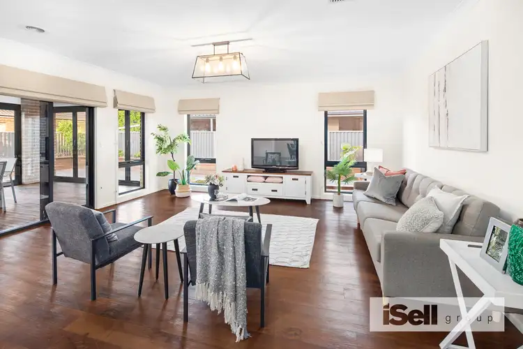 Fourth view of Homely house listing, 20 Greenside Crescent, Keysborough VIC 3173