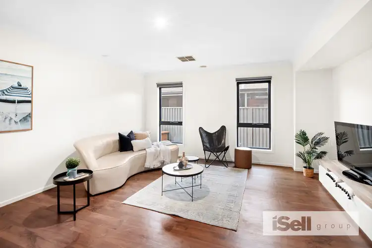 Fifth view of Homely house listing, 20 Greenside Crescent, Keysborough VIC 3173