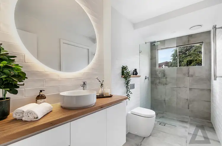 Fifth view of Homely apartment listing, 4/3-5 Wetherill Street, Narrabeen NSW 2101