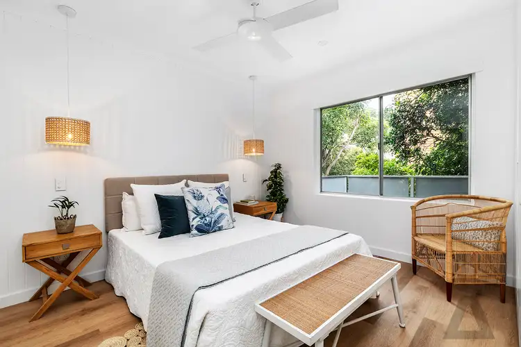 Sixth view of Homely apartment listing, 4/3-5 Wetherill Street, Narrabeen NSW 2101