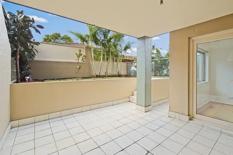 Third view of Homely apartment listing, 218/168 Queenscliff Road, Queenscliff NSW 2096