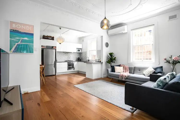 Second view of Homely apartment listing, 2/65 Lawson Street, Bondi Junction NSW 2022