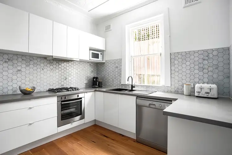 Third view of Homely apartment listing, 2/65 Lawson Street, Bondi Junction NSW 2022