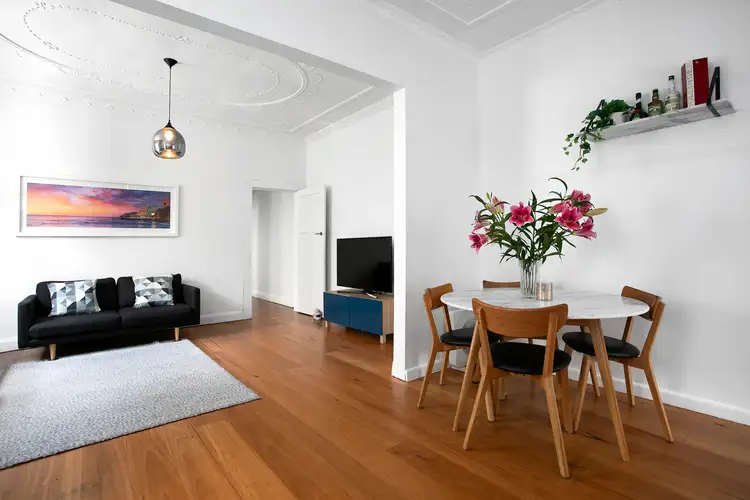 Fourth view of Homely apartment listing, 2/65 Lawson Street, Bondi Junction NSW 2022