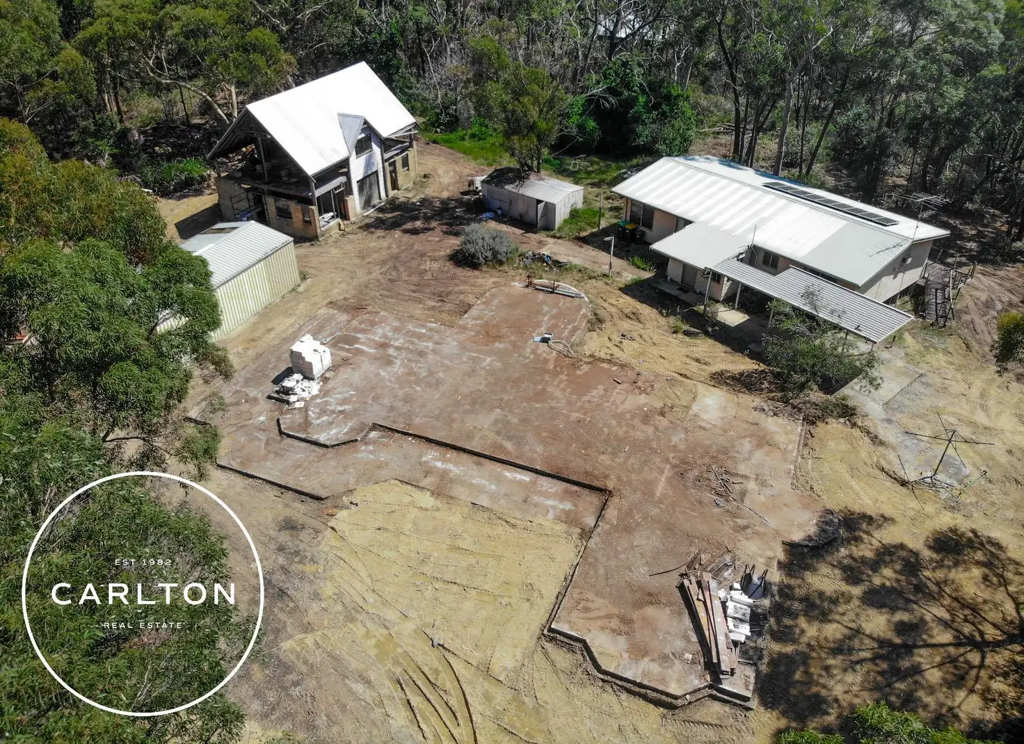 Main view of Homely house listing, 8 Banksia Street, Hill Top NSW 2575