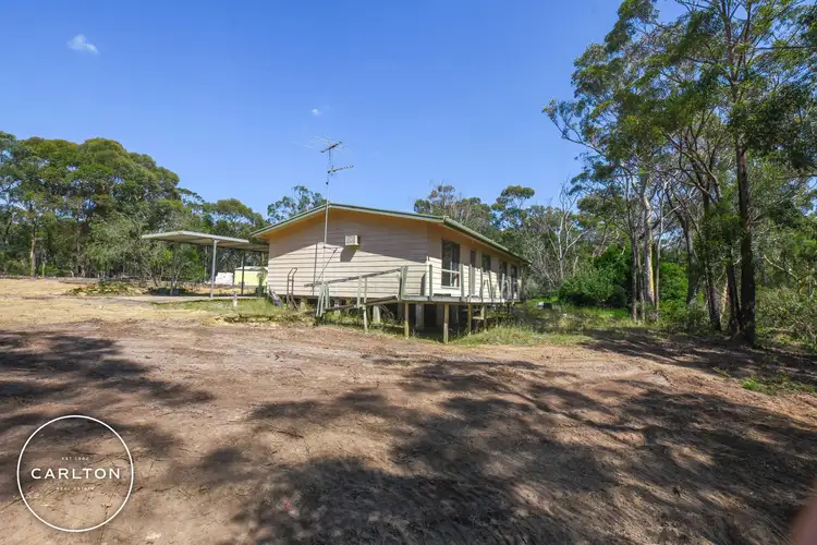 Fifth view of Homely house listing, 8 Banksia Street, Hill Top NSW 2575
