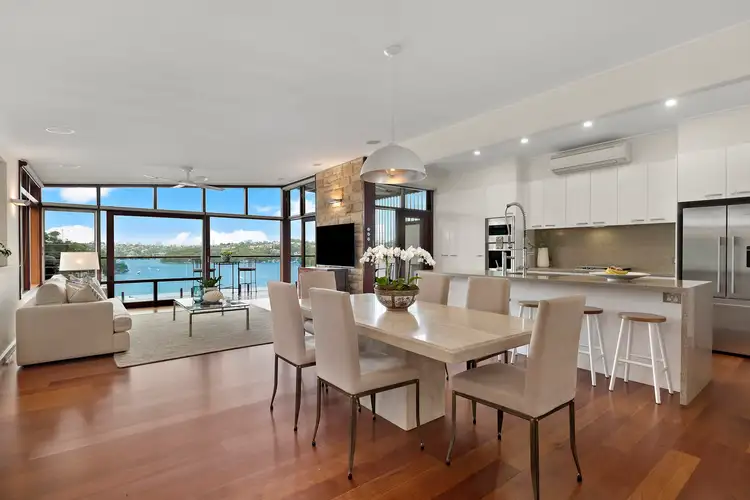 Fifth view of Homely house listing, 18 Bligh Crescent, Seaforth NSW 2092